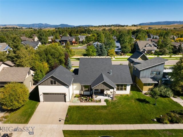 3726 Bungalow Lane, Bozeman, MT 59715