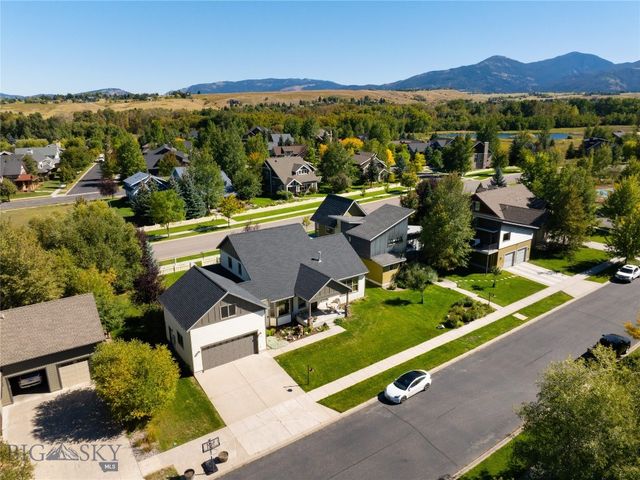 3726 Bungalow Lane, Bozeman, MT 59715