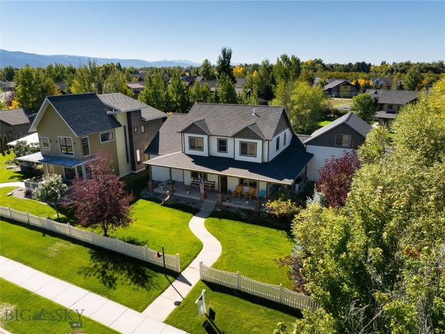 3726 Bungalow Lane, Bozeman, MT 59715