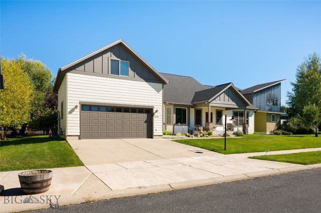 3726 Bungalow Lane, Bozeman, MT 59715