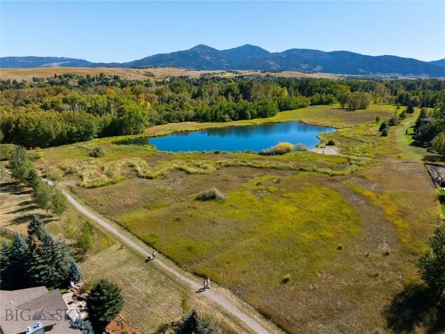 3726 Bungalow Lane, Bozeman, MT 59715