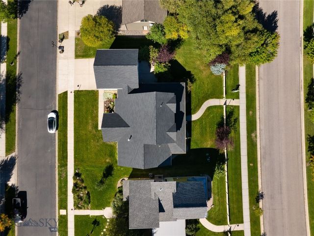 3726 Bungalow Lane, Bozeman, MT 59715