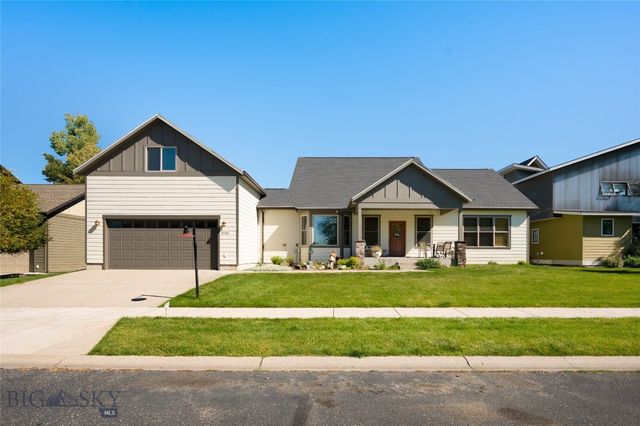 3726 Bungalow Lane, Bozeman, MT 59715