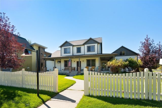 3726 Bungalow Lane, Bozeman, MT 59715