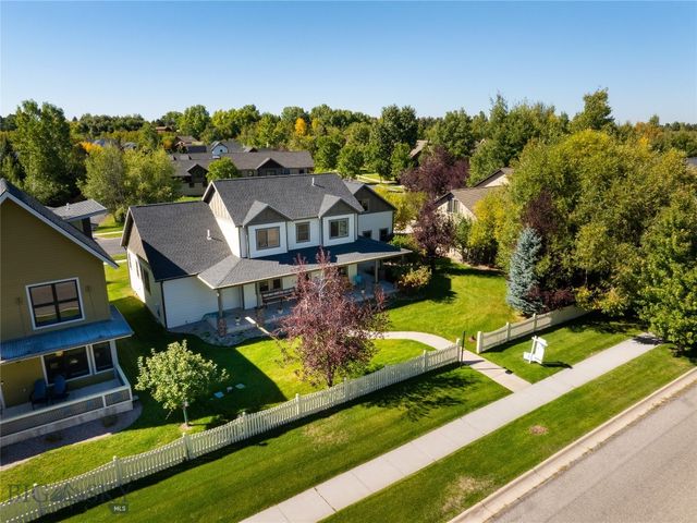 3726 Bungalow Lane, Bozeman, MT 59715