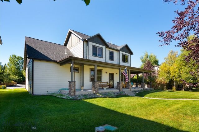 3726 Bungalow Lane, Bozeman, MT 59715