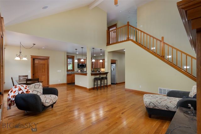 3726 Bungalow Lane, Bozeman, MT 59715