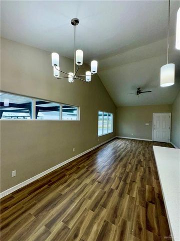 509 Sparrow Road 1, Weslaco, TX 78596