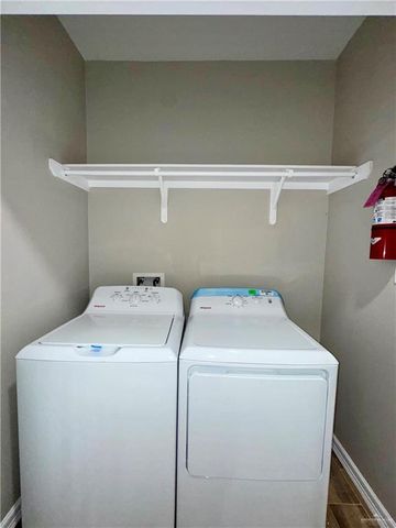 509 Sparrow Road 1, Weslaco, TX 78596