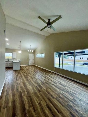 509 Sparrow Road 1, Weslaco, TX 78596