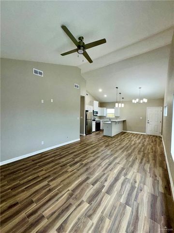 509 Sparrow Road 1, Weslaco, TX 78596