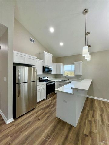 509 Sparrow Road 1, Weslaco, TX 78596