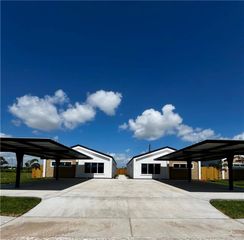 509 Sparrow Road 1, Weslaco, TX 78596