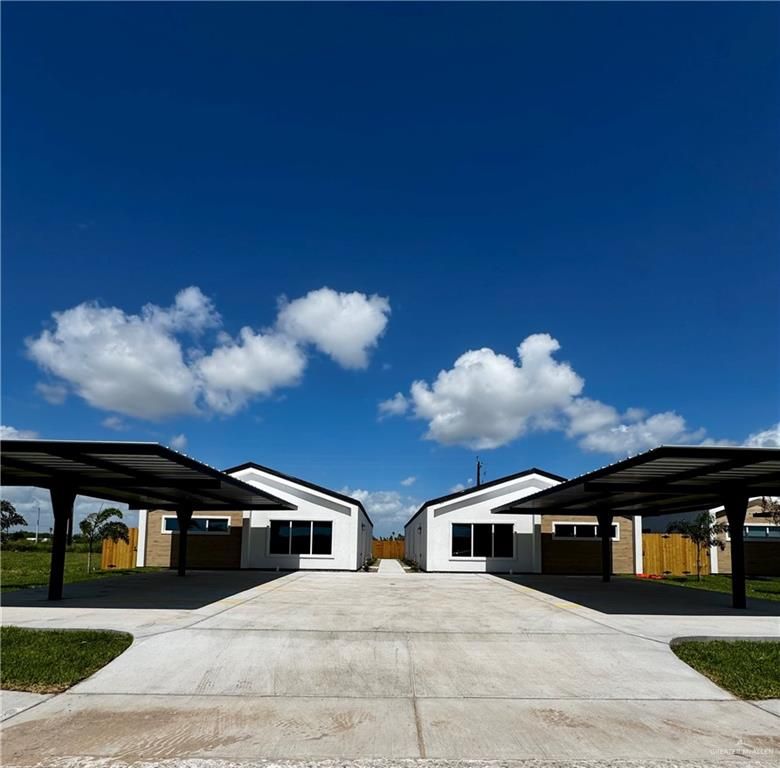 509 Sparrow Road 1, Weslaco, TX 78596