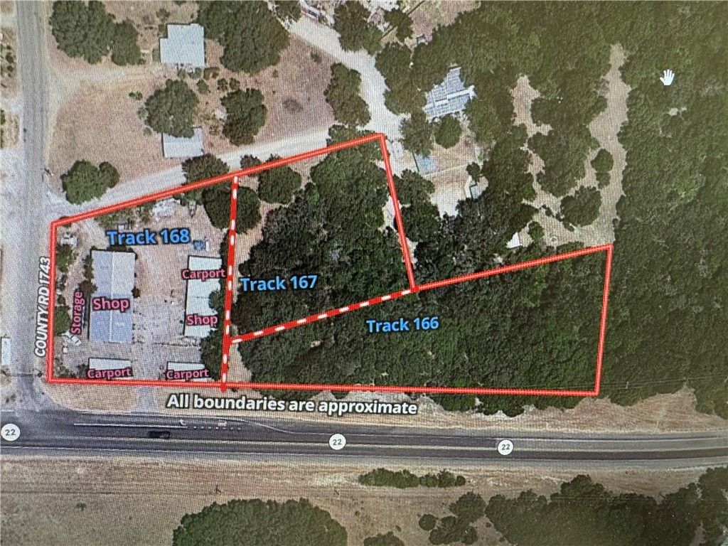 560 State Hwy 22, Clifton, TX 76634
