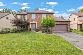 7794 Pembrook Drive, Reynoldsburg, OH 43068