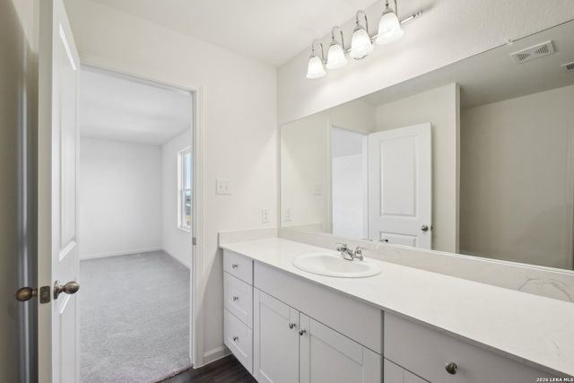 12701 Prairie Valley, Schertz, TX 78154