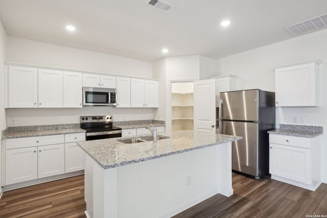12701 Prairie Valley, Schertz, TX 78154