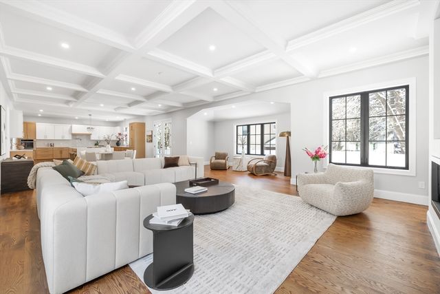 42 Bow Rd, Newton, MA 02459