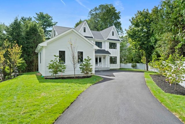 42 Bow Rd, Newton, MA 02459