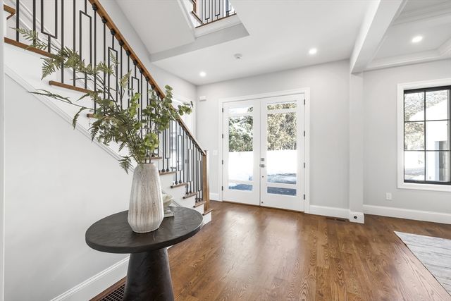 42 Bow Rd, Newton, MA 02459