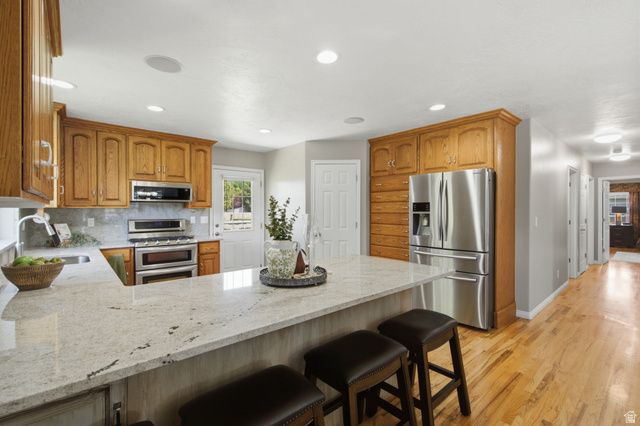 5562 W 11200 N, Highland, UT 84003