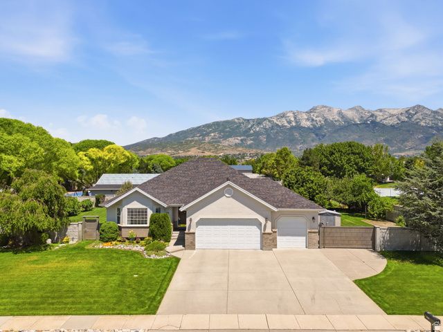 5562 W 11200 N, Highland, UT 84003
