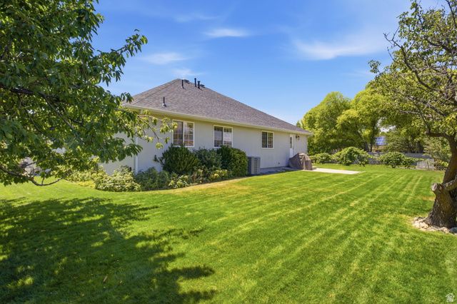 5562 W 11200 N, Highland, UT 84003