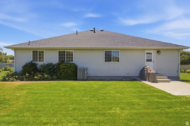 5562 W 11200 N, Highland, UT 84003