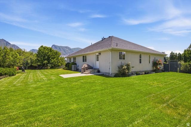 5562 W 11200 N, Highland, UT 84003