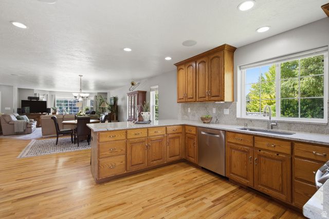 5562 W 11200 N, Highland, UT 84003