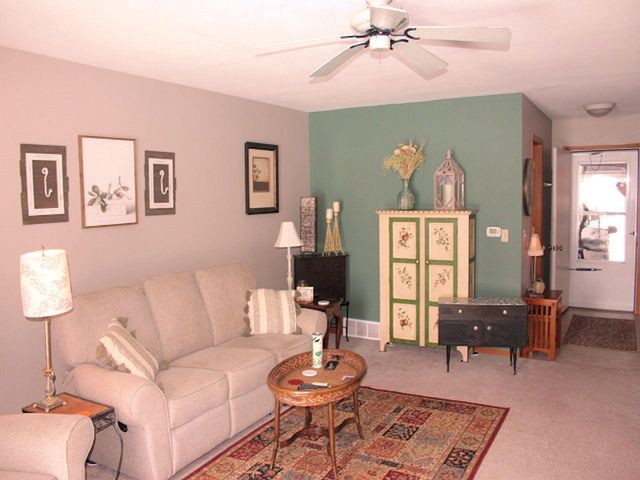 961 EASTMAN LANE, Fond Du Lac, WI 54935