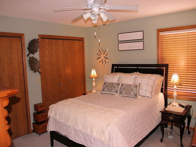 961 EASTMAN LANE, Fond Du Lac, WI 54935