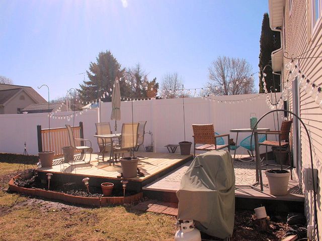 961 EASTMAN LANE, Fond Du Lac, WI 54935