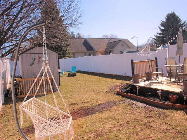 961 EASTMAN LANE, Fond Du Lac, WI 54935