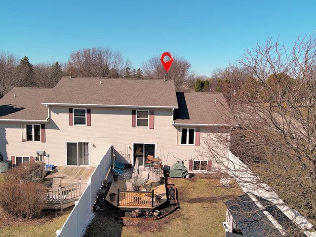 961 EASTMAN LANE, Fond Du Lac, WI 54935