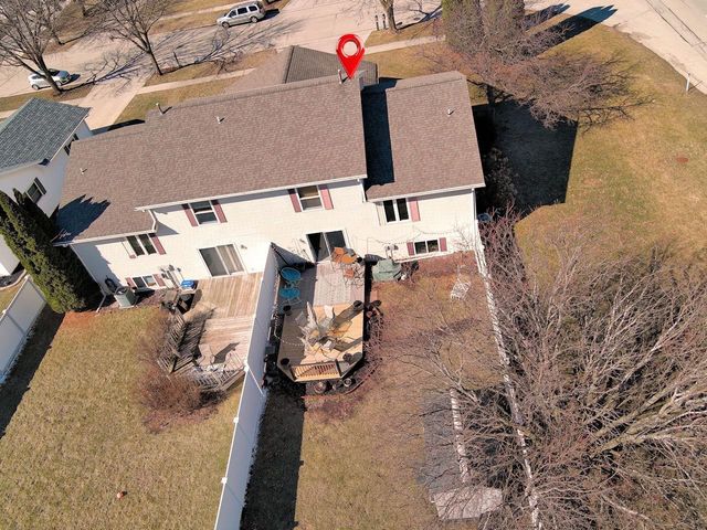 961 EASTMAN LANE, Fond Du Lac, WI 54935