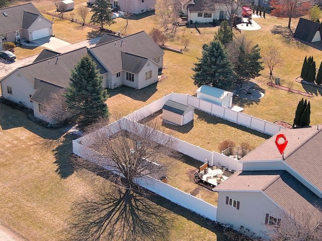 961 EASTMAN LANE, Fond Du Lac, WI 54935