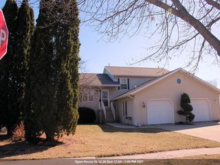961 EASTMAN LANE, Fond Du Lac, WI 54935