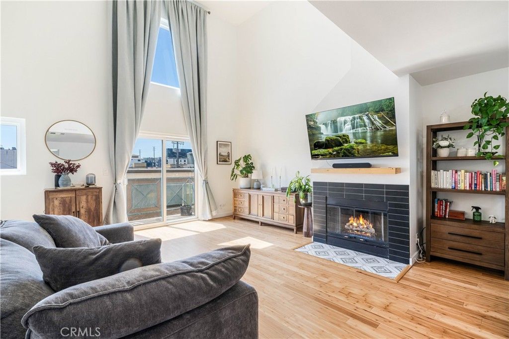3439 Keystone Avenue 3, Los Angeles, CA 90034 — exterior