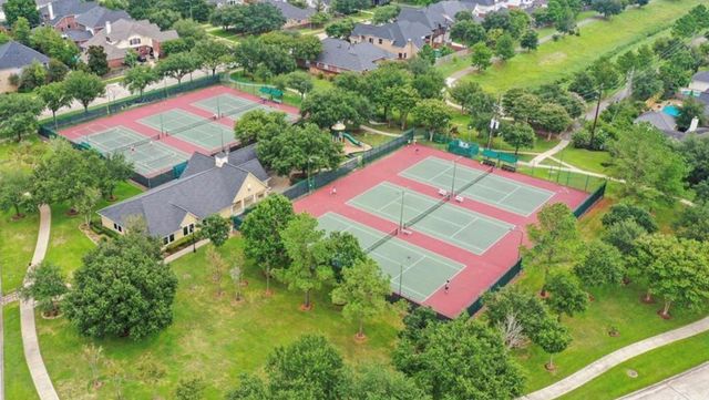 13558 Fawn Lily Drive, Cypress, TX 77429