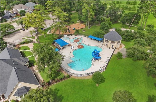13558 Fawn Lily Drive, Cypress, TX 77429