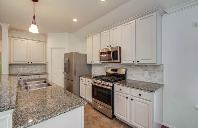 13558 Fawn Lily Drive, Cypress, TX 77429