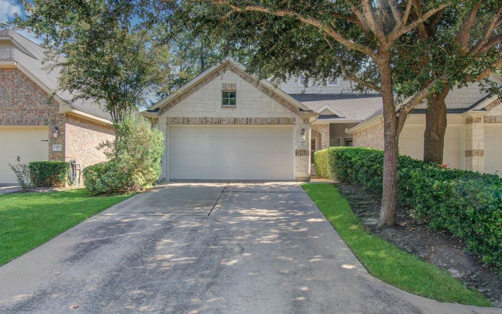 13558 Fawn Lily Drive, Cypress, TX 77429