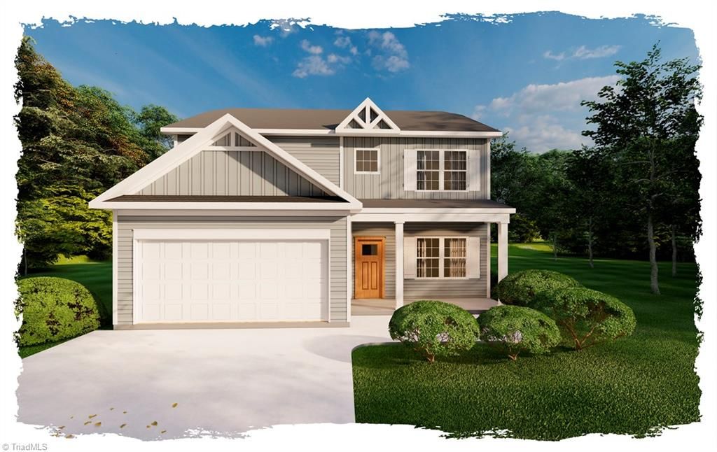 6940 Tia Court, Thomasville, NC 27360