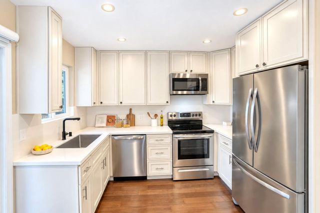 1137 Brace Avenue 4, San Jose, CA 95125