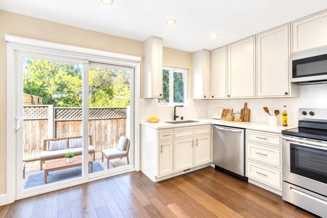 1137 Brace Avenue 4, San Jose, CA 95125