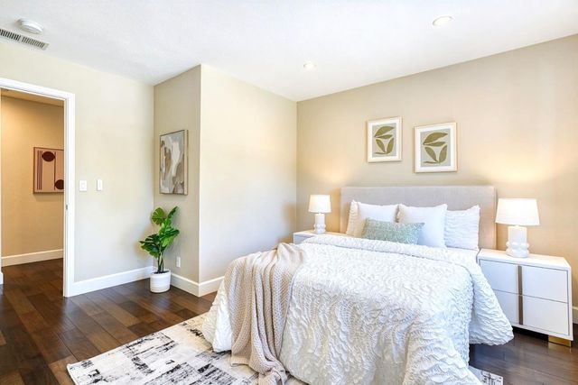 1137 Brace Avenue 4, San Jose, CA 95125