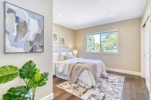 1137 Brace Avenue 4, San Jose, CA 95125