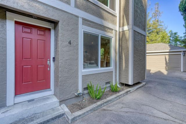 1137 Brace Avenue 4, San Jose, CA 95125